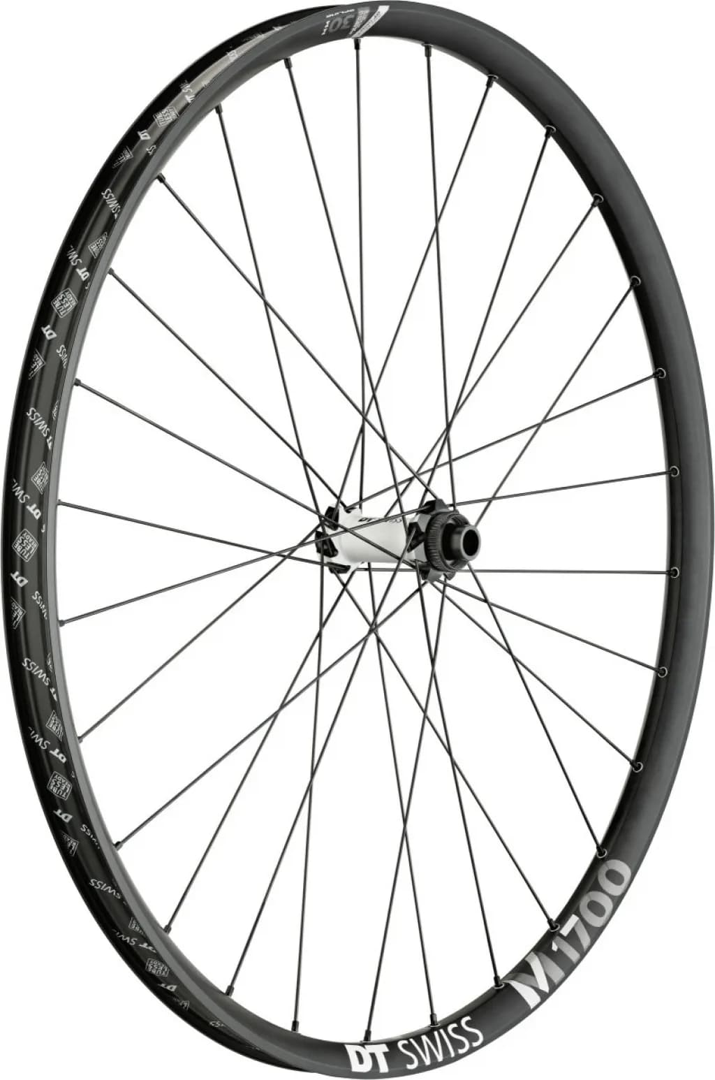 Колесо M 1700 SP 29 CL 30 15/110