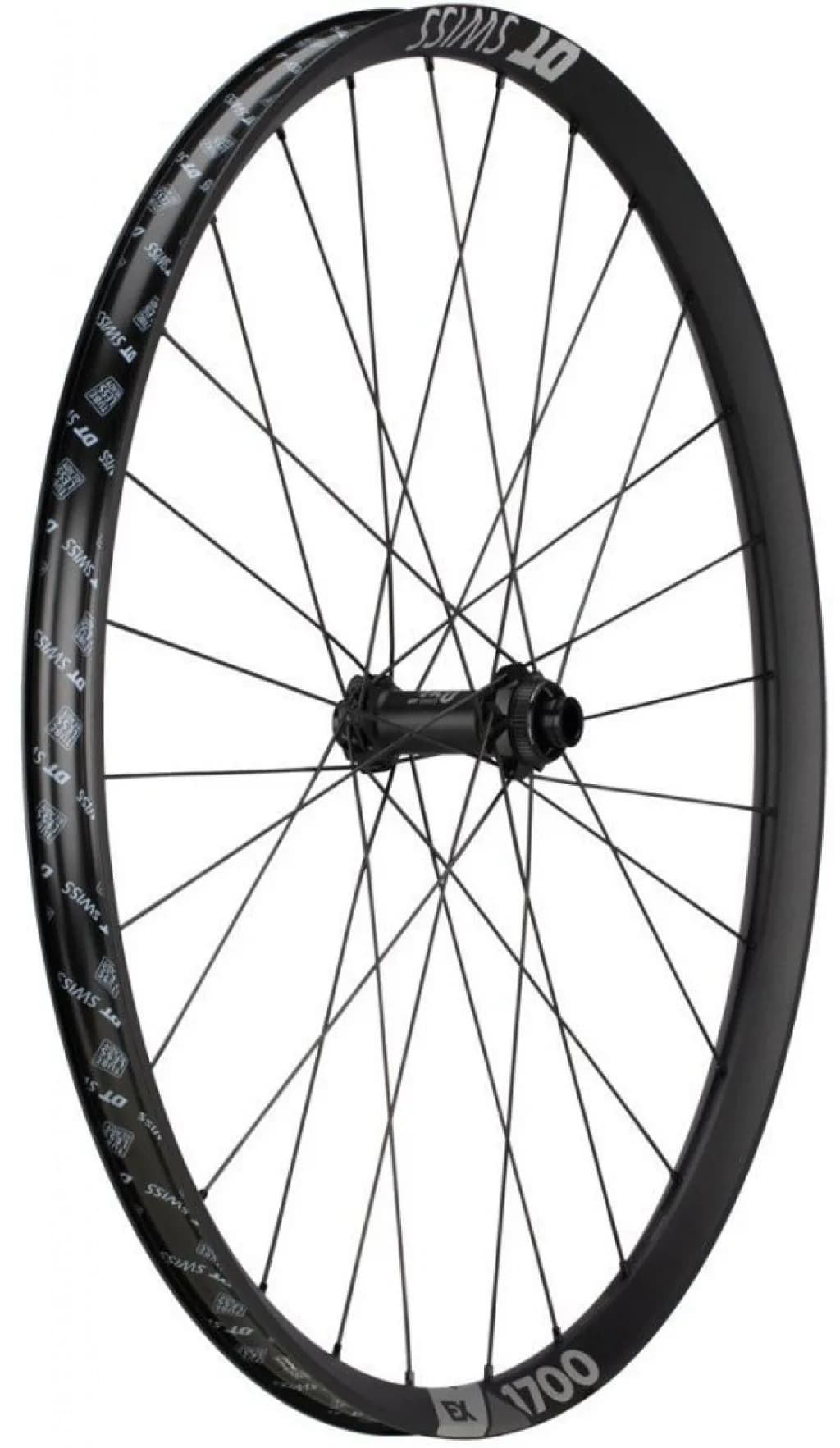 Колесо DT Swiss  EX 1700 SP 275 CL 30 15/110