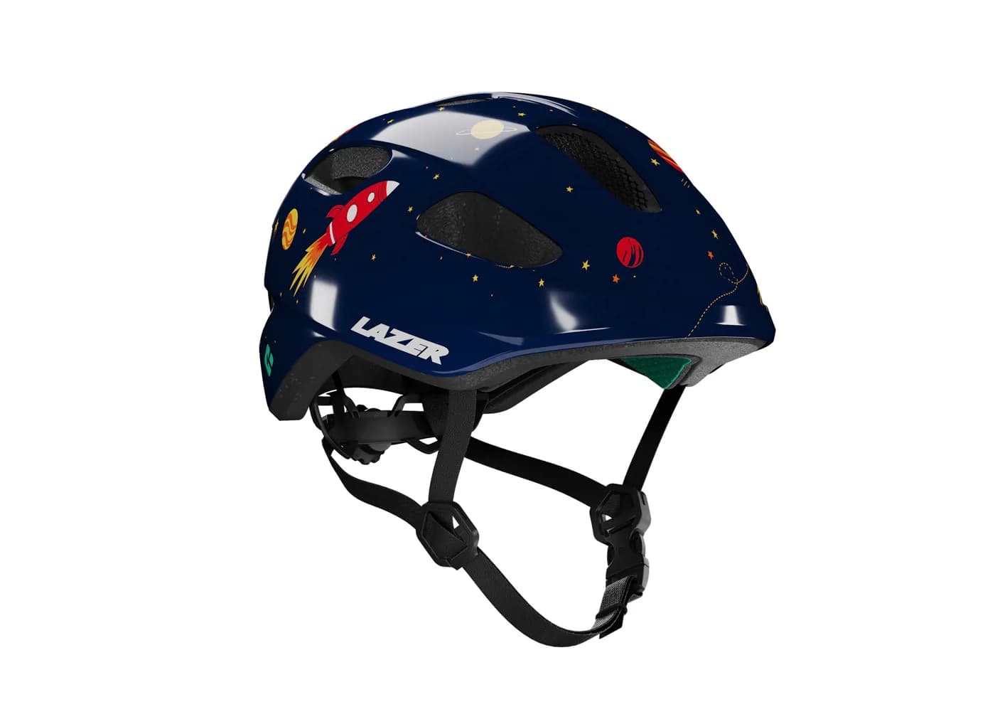 Шолом LAZER Nutz 2.0 KinetiCore, всесвіт