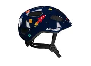 Шолом LAZER Nutz 2.0 KinetiCore, всесвіт