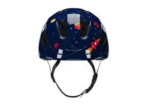 Шолом LAZER Nutz 2.0 KinetiCore, всесвіт