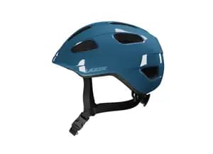 Шолом LAZER Nutz 2.0 KinetiCore, синій