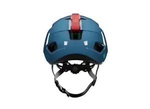 Шолом LAZER Nutz 2.0 KinetiCore, синій