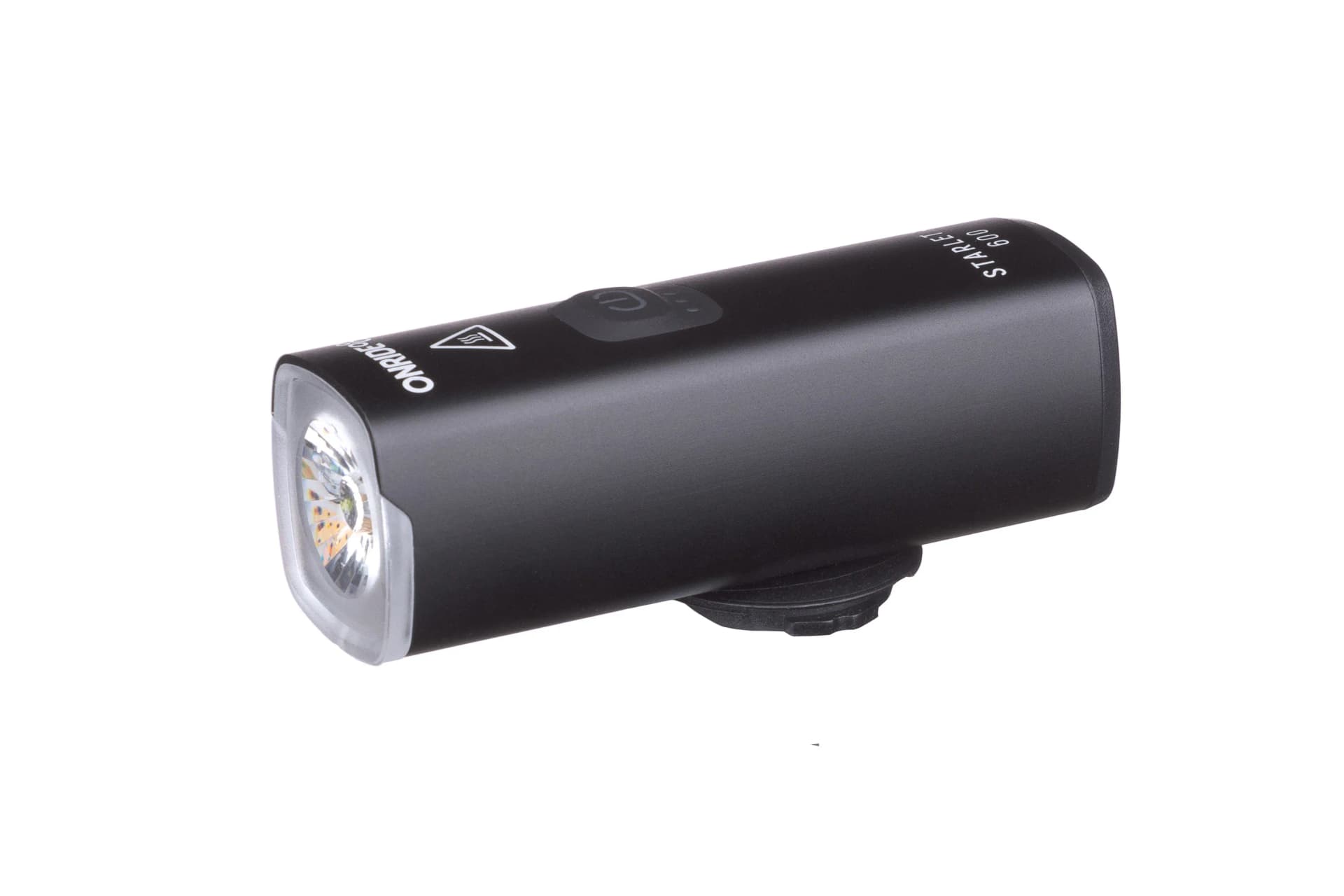 Велосипедна фара ONRIDE Starlet S 600 (600 lm, 1600 mAh, Type-C)