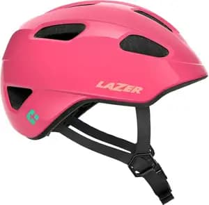 Шолом LAZER Nutz 2.0 KinetiCore, рожевий