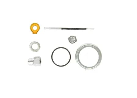 Компоненти втулки Shimano SG-3D55, NEXUS, OEM