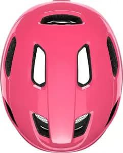 Шолом LAZER Nutz 2.0 KinetiCore, рожевий