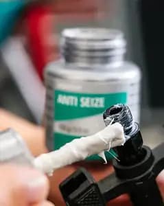 Монтажна паста MOTOREX Assemply ANTI SEIZE PASTE 100г