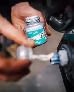 Монтажна паста MOTOREX Assemply ANTI SEIZE PASTE 100г