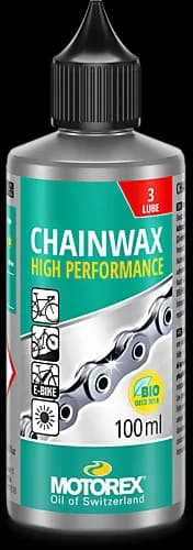 Мастило воскове для ланцюга MOTOREX, 100г