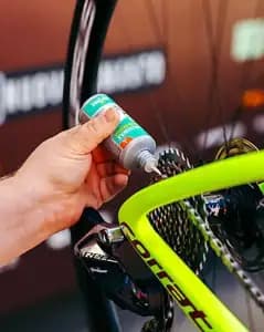 Мастило воскове для ланцюга MOTOREX, 100г