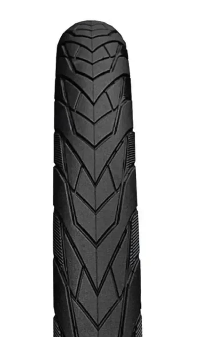 Покришка з камерою Longus/Chaoyang 700x38C H-481 URBAN 60TPI  (40-622), AV40, OEM