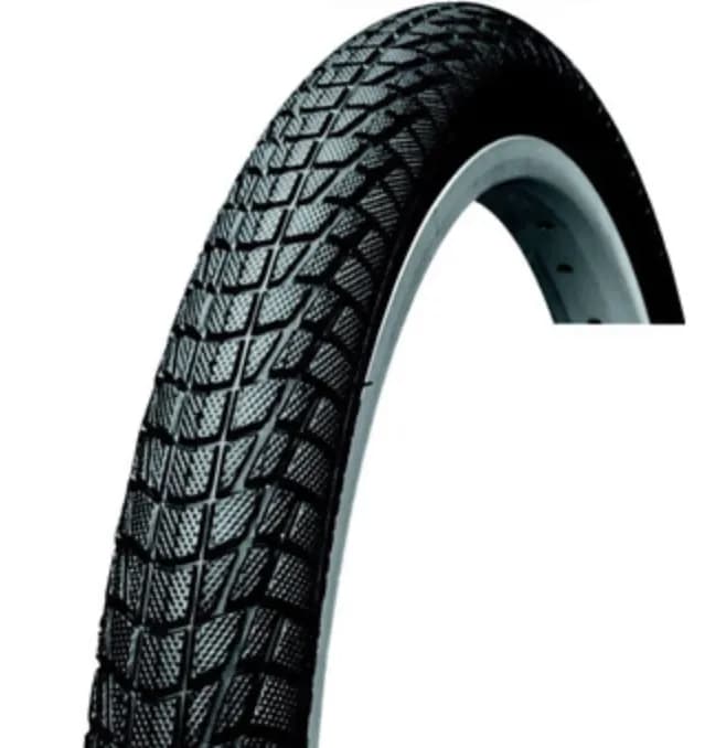 Покришка Longus/Chaoyang 12-1/2x2-1/4 H-537 (62-203) 470г