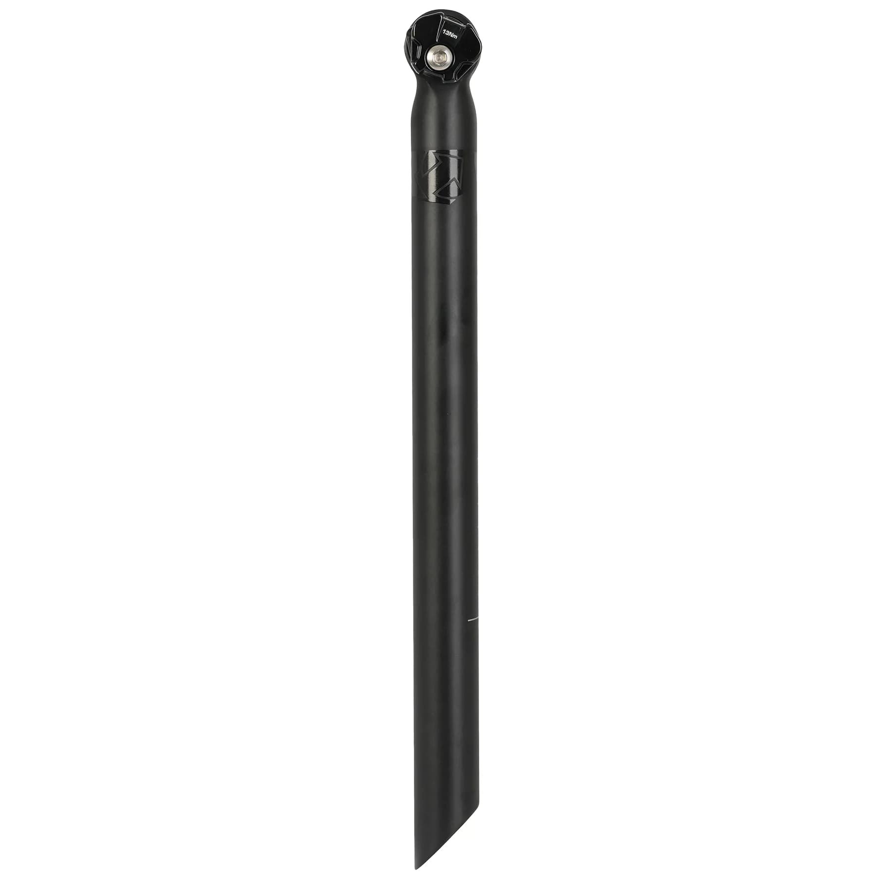 Підсідельний штир PRO Koryak 30.9mm / 0mm offset / 400mm