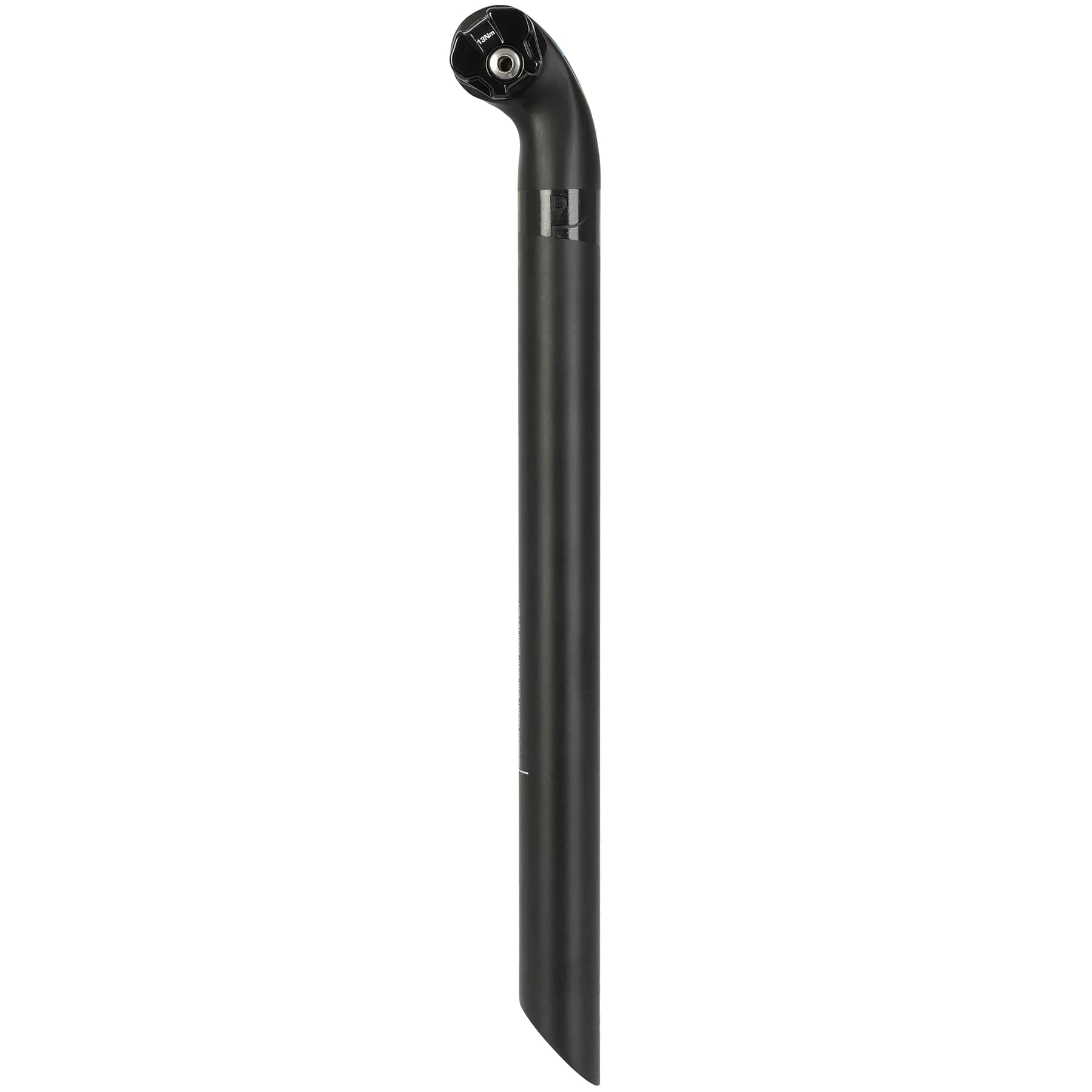 Підсідельний штир PRO Koryak 31.6mm / 20mm offset / 400mm