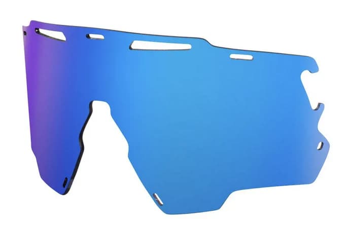 Лінзи змінні HQBC Full Revo блакитні, для окулярів  QARIANT