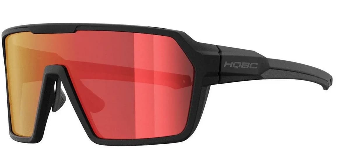 Окуляри HQBC RALYQ чорні матові