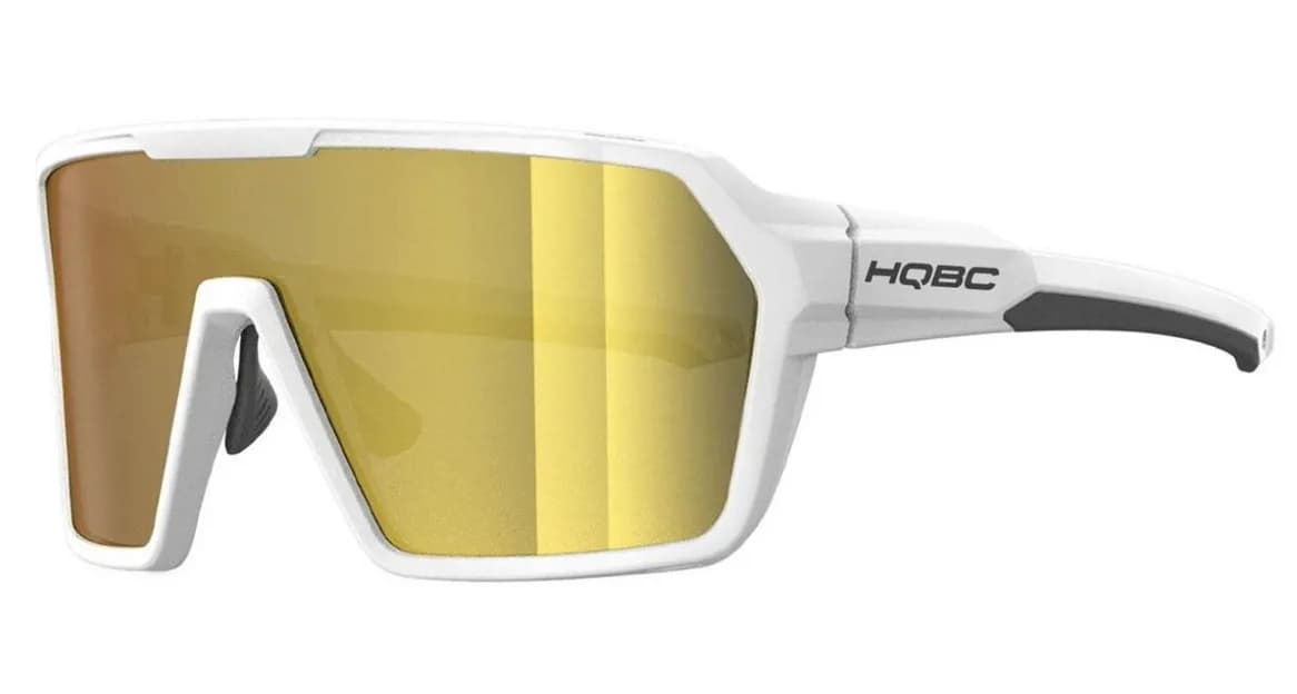 Окуляри HQBC RALYQ білі