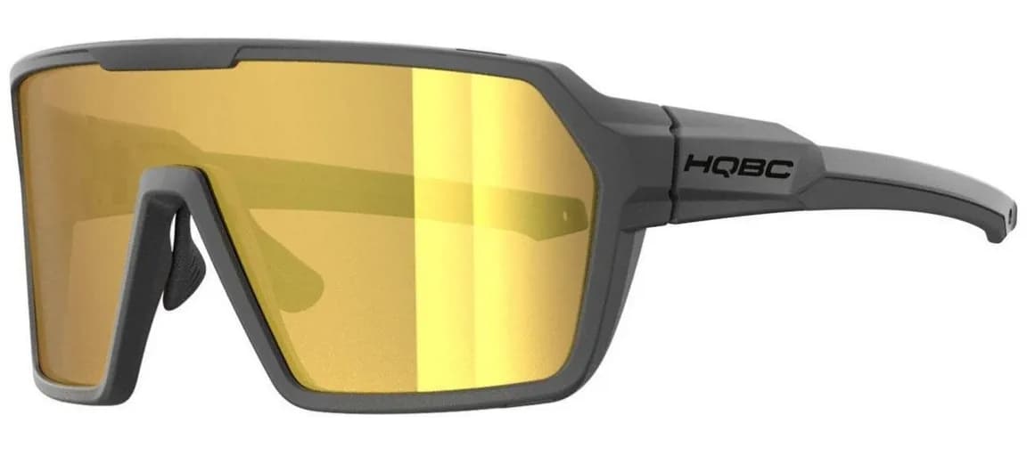 Окуляри HQBC RALYQ титанові матові