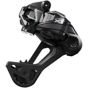 Перемикач задній Shimano RD-M8250-SGS Di2 DEORE XT SHADOW+ 12-швидк. довгий важіль