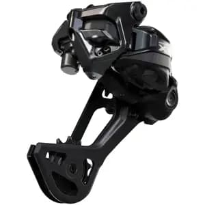 Перемикач задній Shimano RD-M8250-SGS Di2 DEORE XT SHADOW+ 12-швидк. довгий важіль