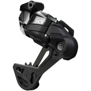 Перемикач задній Shimano RD-M8250-SGS Di2 DEORE XT SHADOW+ 12-швидк. довгий важіль