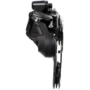 Перемикач задній Shimano RD-M8250-SGS Di2 DEORE XT SHADOW+ 12-швидк. довгий важіль