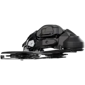 Перемикач задній Shimano RD-M8250-SGS Di2 DEORE XT SHADOW+ 12-швидк. довгий важіль