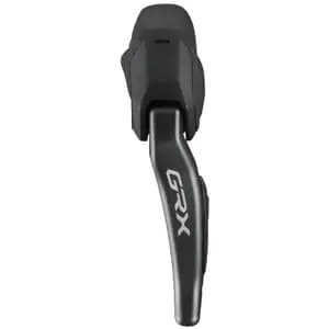 Гальмо гідравл диск Shimano RX825 GRX Di2, переднє (ліва гальм.ручка/шифтер ST-RX825 2-швидк, BR-RX820, гідроліния 1000мм)