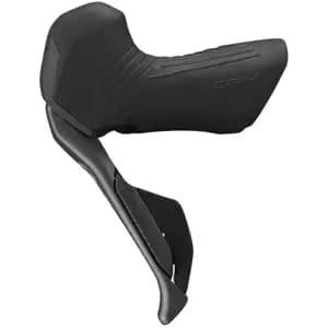 Гальмо гідравл диск Shimano RX825 GRX Di2, переднє (ліва гальм.ручка/шифтер ST-RX825 2-швидк, BR-RX820, гідроліния 1000мм)