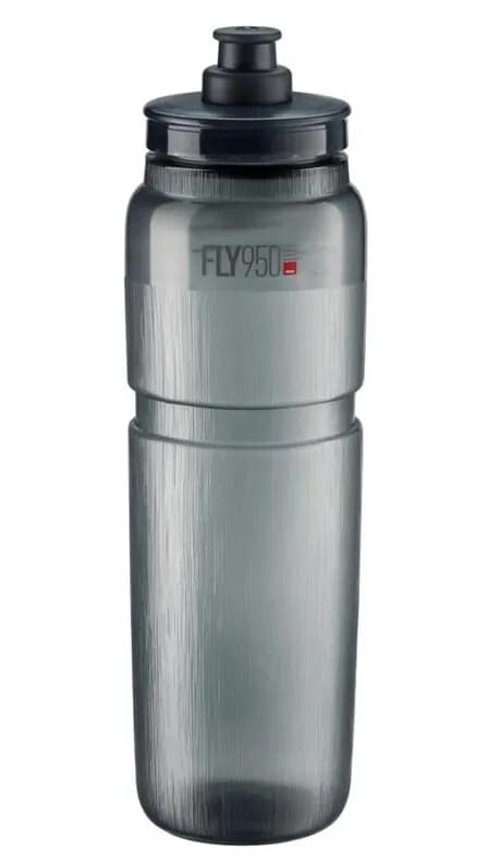 Фляга ELITE FLY TEX димчаста 950 мл