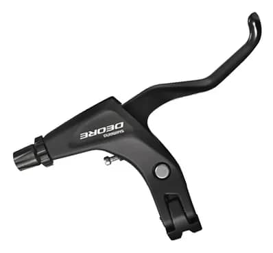 Гальмівна ручка Shimano BL-T610 DEORE V-Brake, права