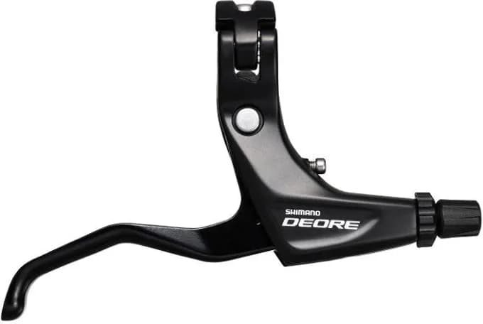 Гальмівна ручка Shimano BL-T610 DEORE V-Brake, ліва