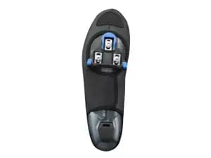 Бахіли аеродинамічні Shimano S-Phyre Flash чорні, розм. L (42-43)