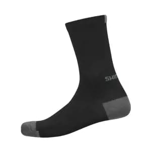 Шкарпетки зимові Shimano Performance Wool , чорні, розм. L-XL (45-48)