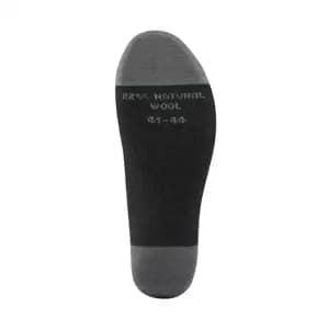 Шкарпетки зимові Shimano Performance Wool , чорні, розм. L-XL (45-48)
