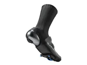 Бахіли аеродинамічні Shimano S-Phyre Flash чорні, розм. XXL (47-49)