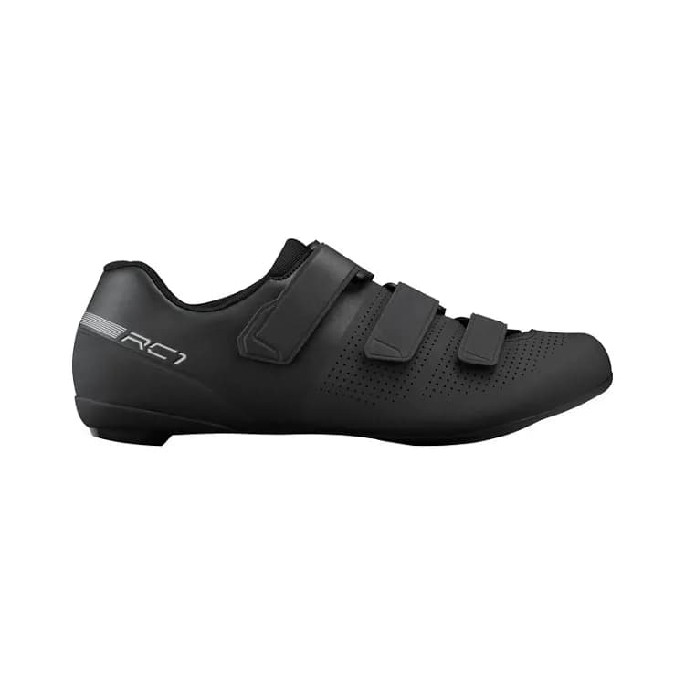 Веловзуття SHIMANO RC102ML чорне, розмір 41