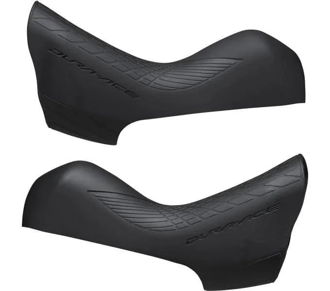 Гумки на ручки Shimano ST-R9120, пара