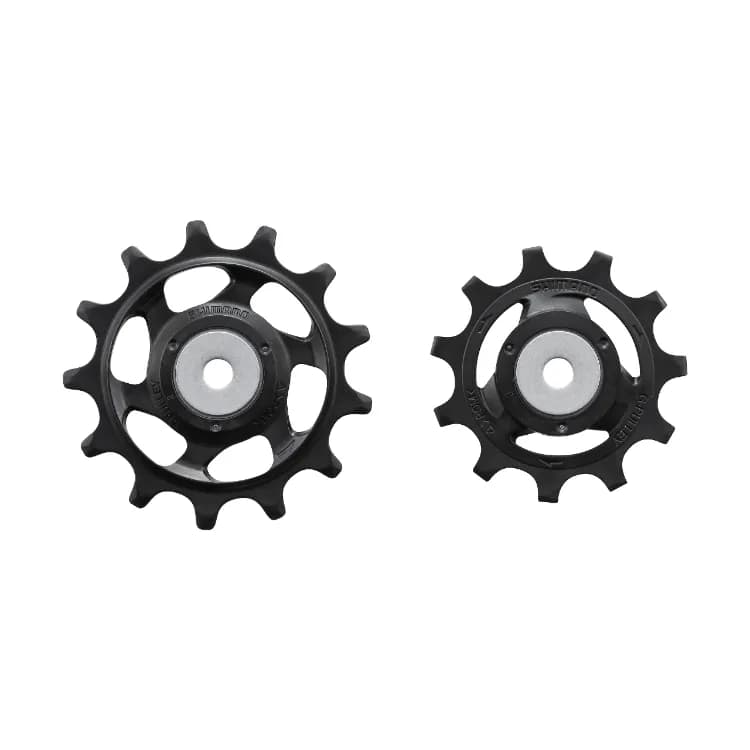 Роліки перемикача Shimano RD-RX810