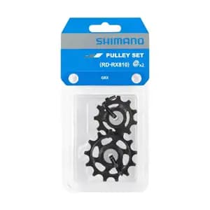 Роліки перемикача Shimano RD-RX810