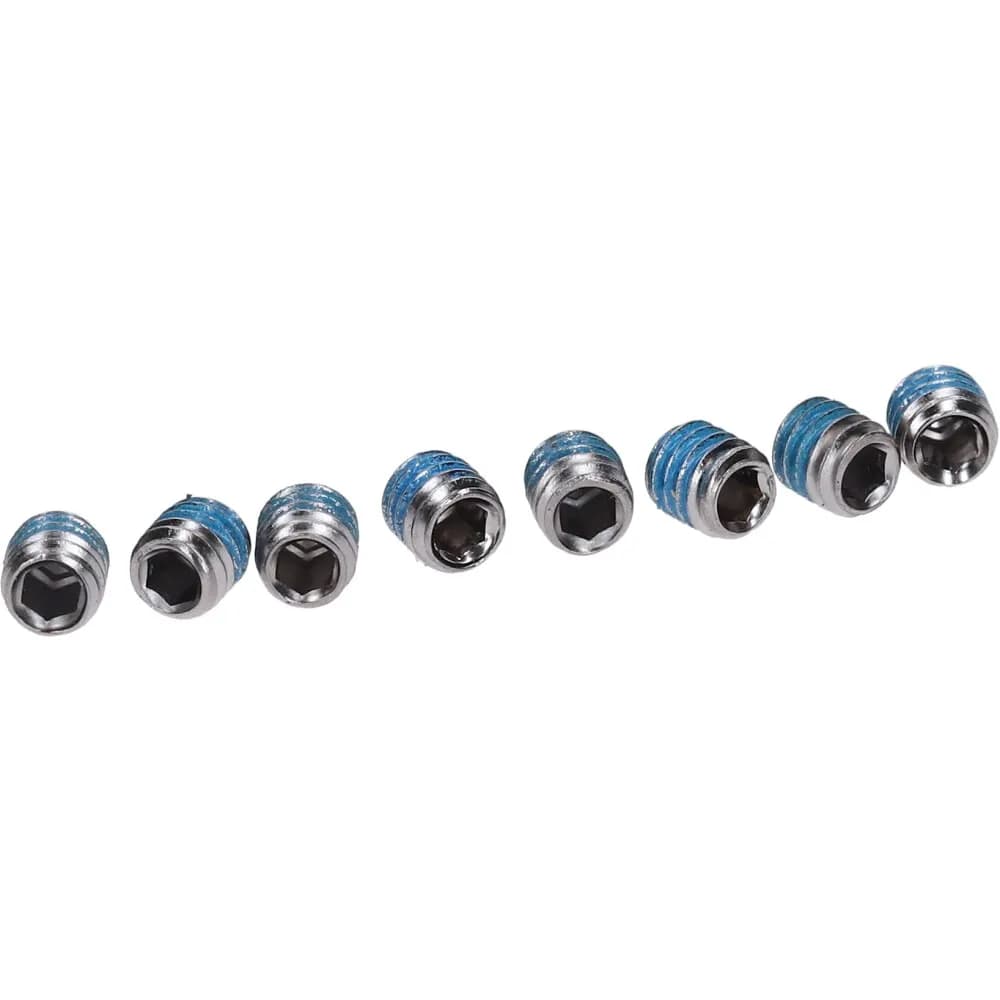 Піни короткі для педалей Shimano PD-T800, 8шт.