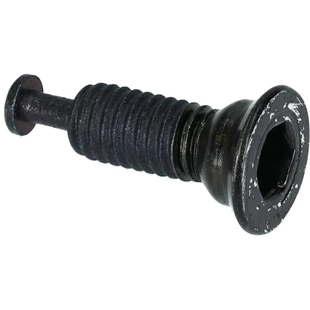 Гвинт адаптеру гальм Shimano Тип- B  Flat-Mount