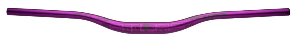 Руль RACE FACE ATLAS, 35X820, 35MM, PURPLE