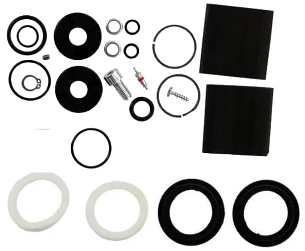 Сервісний набір RockShox SERVICE KIT TORA TK
