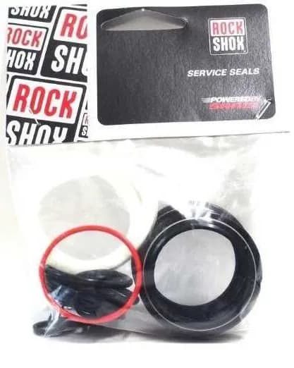 Сервісний набір RockShox 200 HOUR/1 YEAR BLUTO RL/RCT3 (2017+)