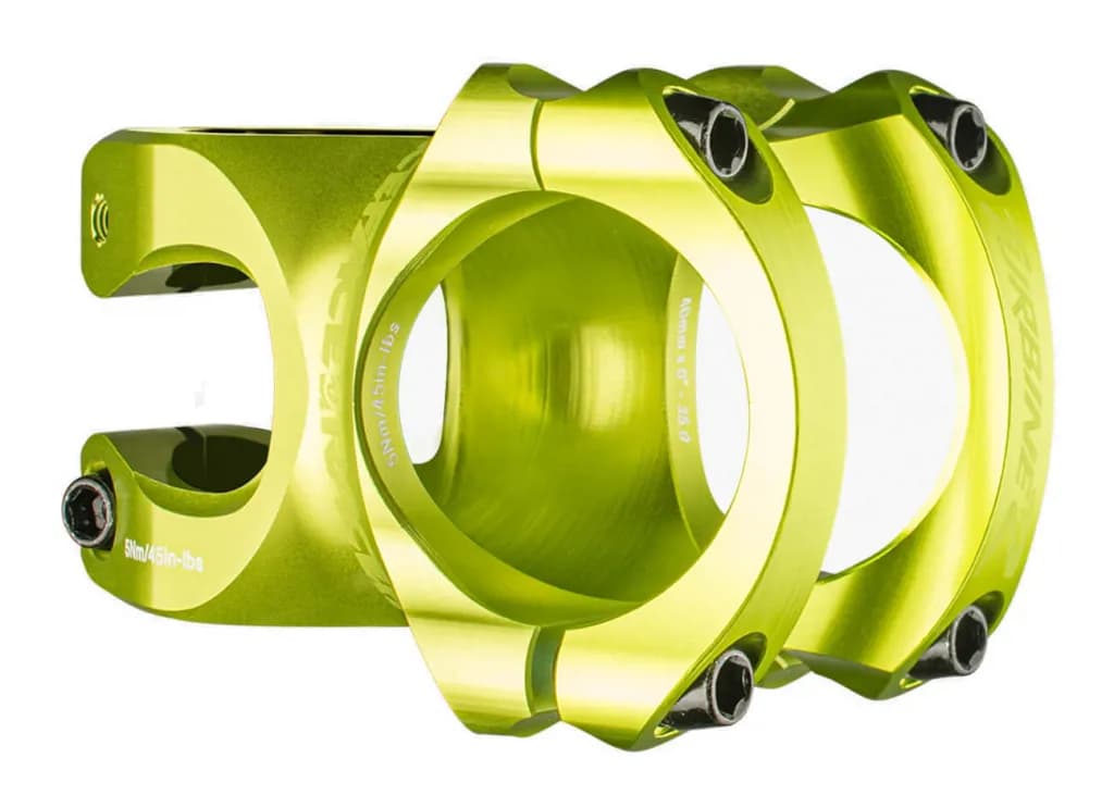 Винос RACE FACE STEM, TURBINE-R, 35MM, 32X0, GREEN