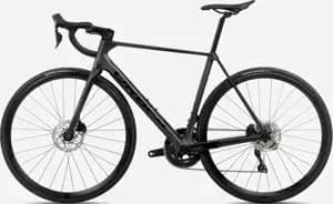 Велосипед ORBEA ORCA M30i 55 Vulcano-Black(Matt) Black(Gloss)