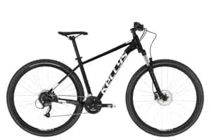 Велосипед Kellys Spider 50 Black (29") M