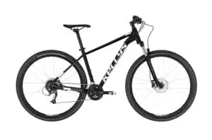 Велосипед Kellys Spider 50 Black (29") M